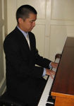 Conrad Kao