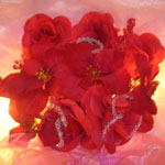Jennifer's Wedding Bouquets